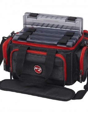 DAM Effzett Pro Tact Spinning torba 