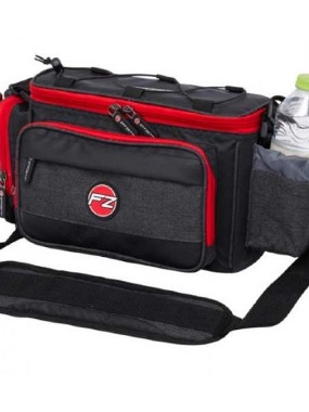 DAM Effzett Pro Tact Streetfishing torba