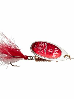 DAM Effzett Standard Dressed Reflex Red leptir