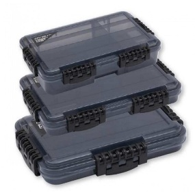 Dam Effzett Waterproof Lure Case V2 L