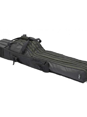 DAM futrola za tri štapa 110cm