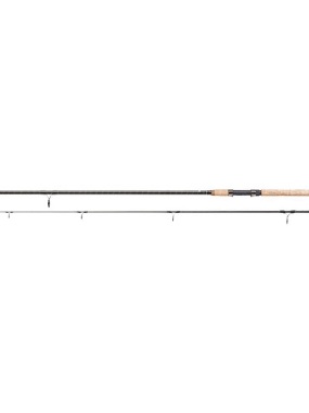 DAM Spezi Stick II Pike spin 3m 25-75g
