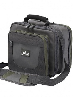 DAM Torba sa dve kutije 