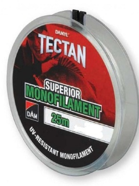 Damyl Tectan Superior monofilament 0.14mm 25m najlon