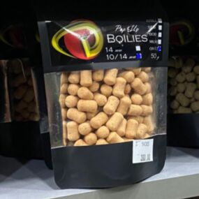 Dboilies pop up 10/14mm Krill