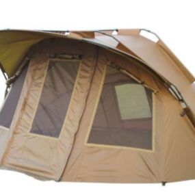 Šator Bivvy Extra Carp MAX 2