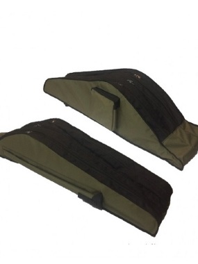 E-tackle futrola za tri štapa 160cm