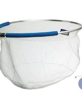 Energoteam Ghost Mesh glava meredova