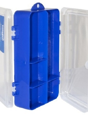 Energoteam Kamasaki Super Box KSB 16 kutija za pribor 