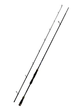 Energoteam L&K Spin Blade 2.7m 30-80 gr