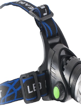 Energoteam Mercury Čeona lampa 