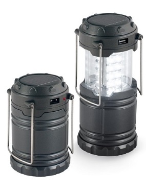 Energoteam Solar Camping Lamp