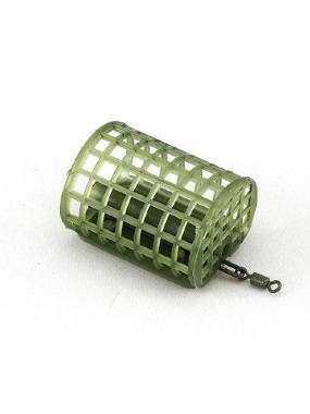Enter Hellfeeder Oval River Feeder 40gr hranilica
