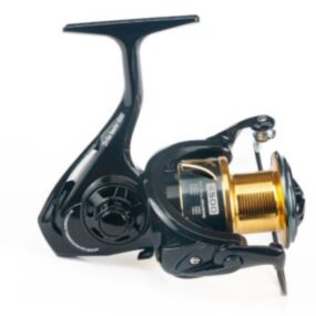Enter STRIKE FEEDER 4500
