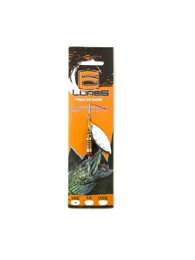 Enter Willow Leaf Silver Leptir 
