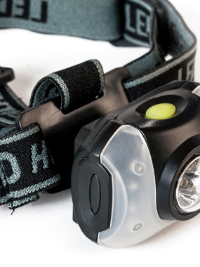 Extra Carp 404L Čeona lampa 