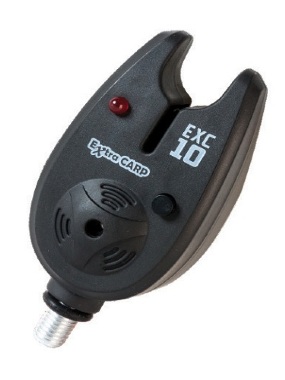 Extra Carp EXC 10 Bite Alarm  