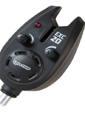Extra Carp EXC 20 Bite Alarm 