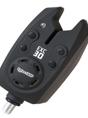 Extra Carp EXC 30 Bite Alarm 