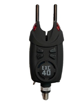 Extra Carp EXC 40 Bite Alarm 