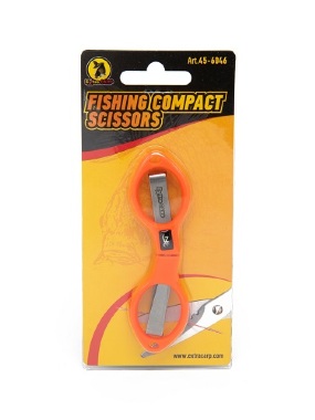 Extra Carp Fishing Compact makaze