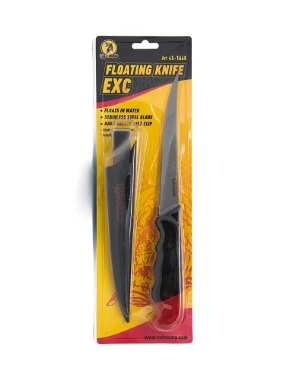 Extra Carp Floating nož