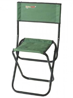 Extra Carp Folding With Back Rest 9916 stolica