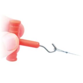 Extra Carp Knot Puller 