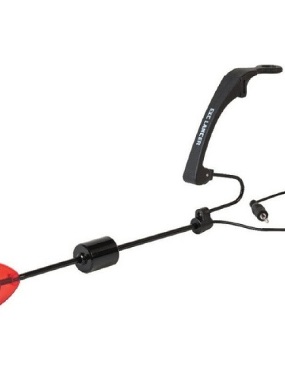 Extra Carp Lancer Bite Indikator crveni
