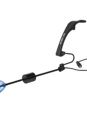 Extra Carp Lancer Bite Indikator plavi