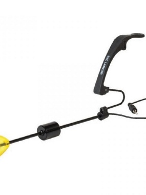 Extra Carp Lancer Bite Indikator žuti