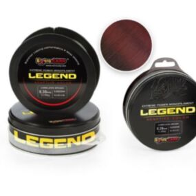 Extra Carp Legend 0.33mm 1000m