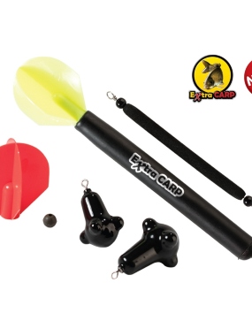Extra Carp Marker Kit 