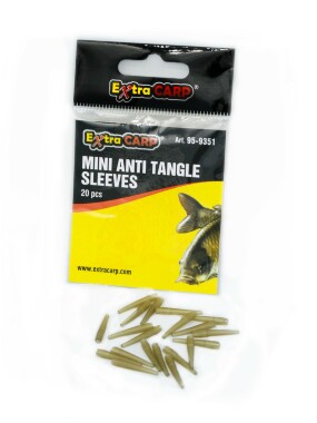 Extra Carp Mini Anti Tangle Sleeves 