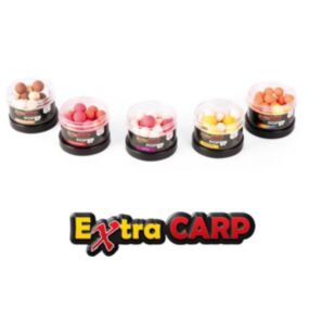 Extra Carp Pop Up 14mm & 16mm Pineapple