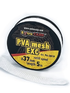 Extra Carp PVA Mesh 0,37mm 5m