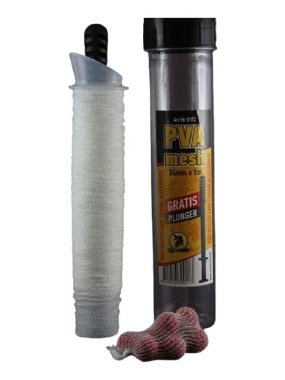 Extra Carp PVA Mesh 22mmx5m