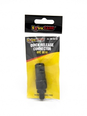 Extra Carp Quick Release Connector 9510