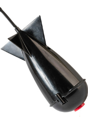 Extra Carp Rocket 