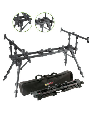 Extra Carp Rod Pod Prestige 