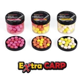 Extra Carp Spinner Pop Up 14mm Mango-Cherry
