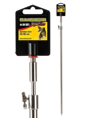 Extra Carp SS Bankstick 5090 50-90 cm prohromski