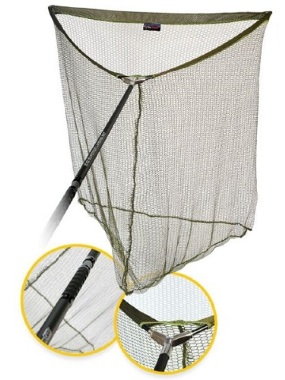 Extra Carp Superior Landing Net meredov