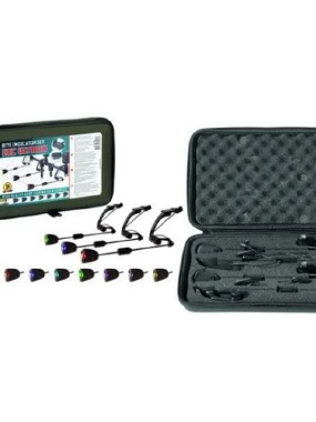 Extra Carp Ultron 3 Bite Indicator Set