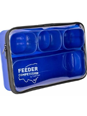 Feeder Competition Eva Bait Box Set CZ4250