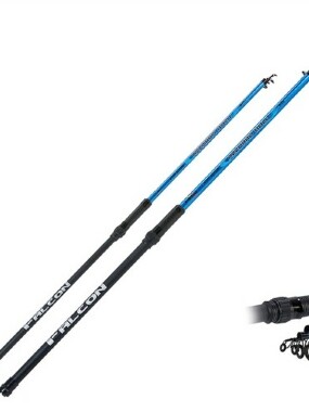 Fil Fishing Azzurro Bolo 400 4m bolonjez