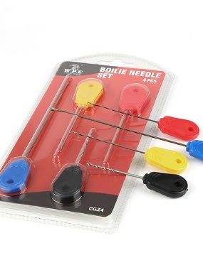 Fil Fishing Boile Needle Set