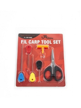 Fil Fishing Carp Tools Set 