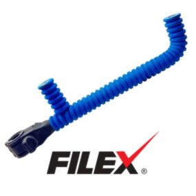 Fil Fishing Double Butt Rest