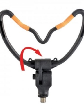 Fil Fishing Feeder Rod Rest Fil 9411